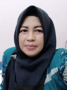 YETINAWATI